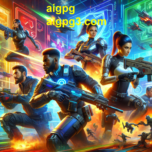 Mergulhe em aventuras épicas e descubra novos mundos de jogos