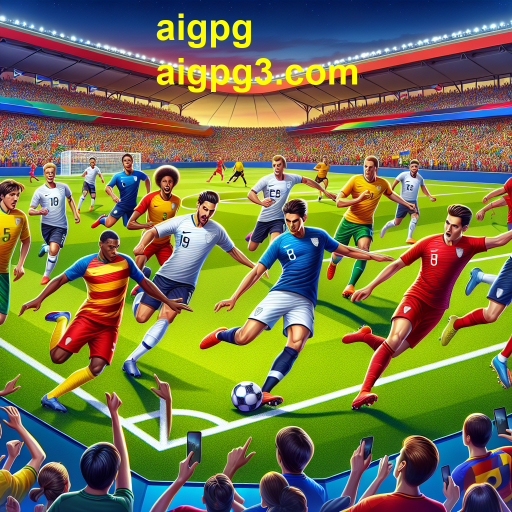 A Evolução dos Jogos de Esporte: Da Simulação ao Esporte Eletrônico