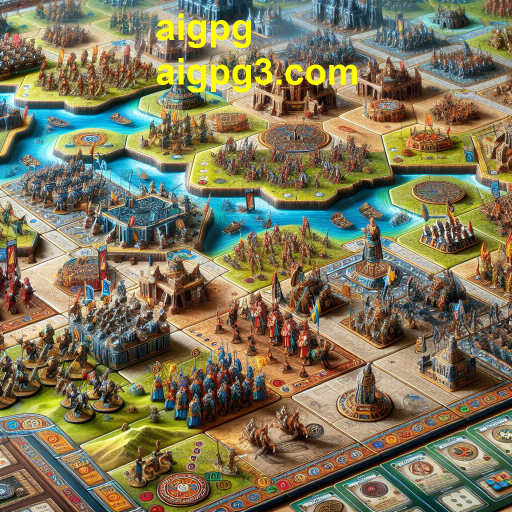 A Fascinante Evolução dos Jogos de Estratégia