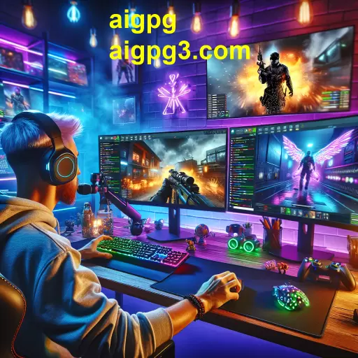 A Ascensão do Streaming de Jogos: Transformando Entretenimento Digital